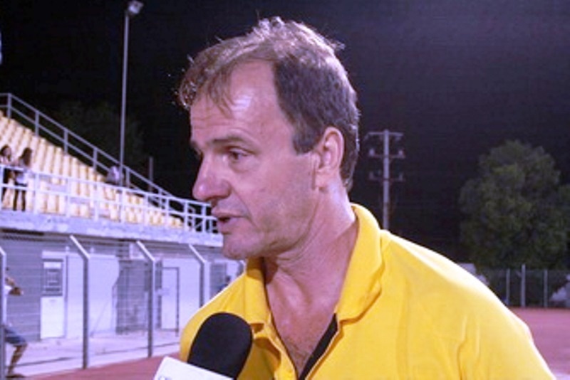 Βύζας Μεγάρων: Προετοιμασία εντός Αττικής