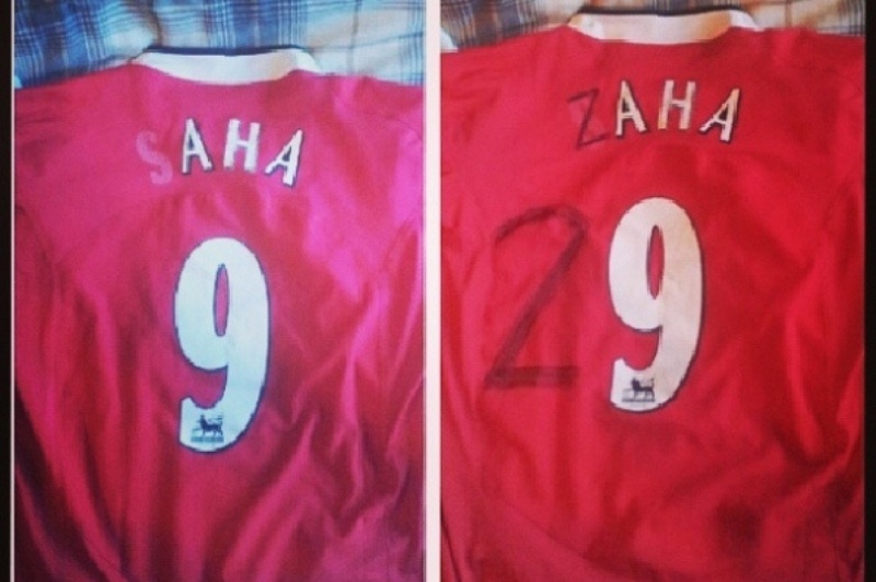 Μάντσεστερ Γιουνάιτεντ: Τρελή... ανακύκλωση από οπαδό! (photo)