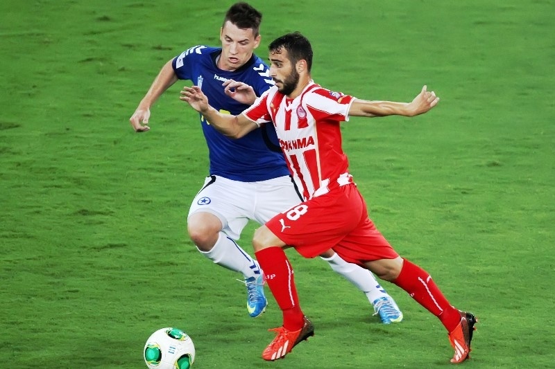 Πίτου Γκαρσία: «Θα φτάσουμε ψηλά»