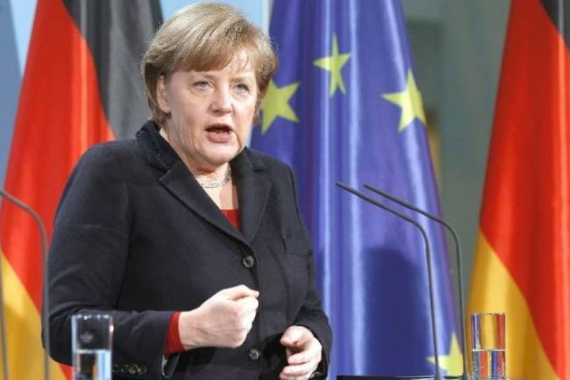 Μέρκελ: Τέρμα η συζήτηση για κούρεμα – Κίνδυνος ντόμινο