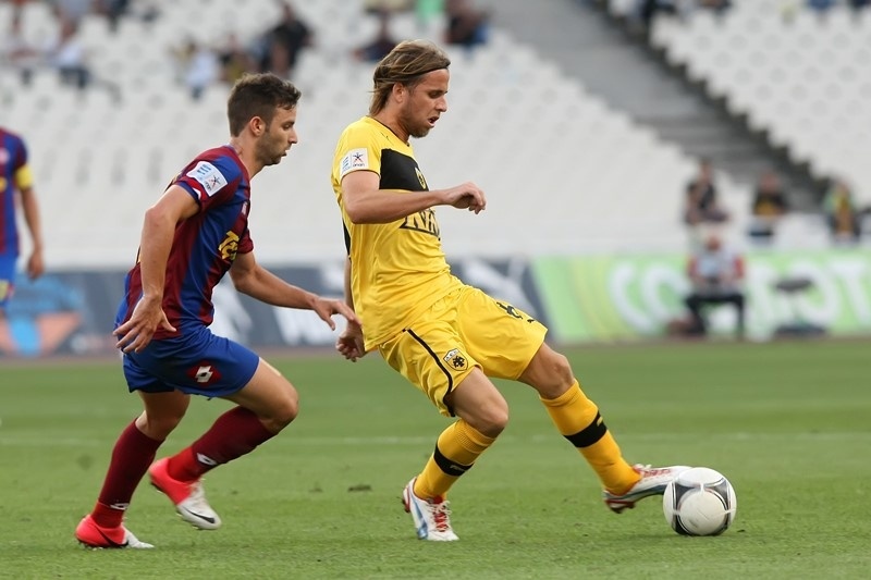 Γλυφάδα: Πήρε Βασιλόγιαννη