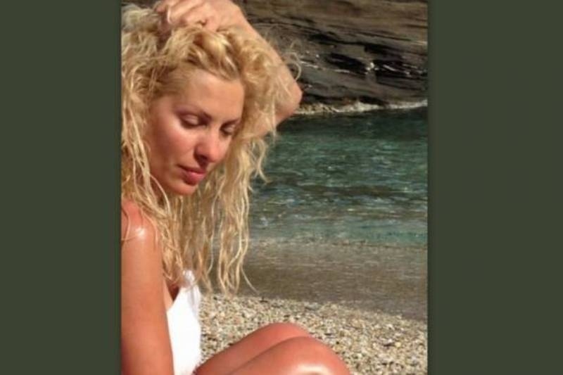 Μενεγάκη: Βασίλισσα του real estate μετά την αγορά 20 στρεμμάτων στην Κάρυστο!