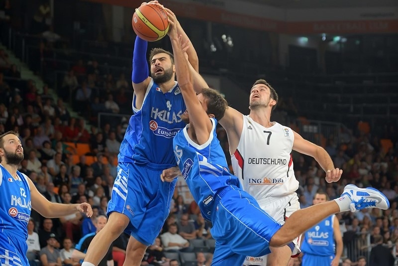 Εθνική Μπάσκετ Ανδρών: Επιστρέφει για το Ακρόπολις