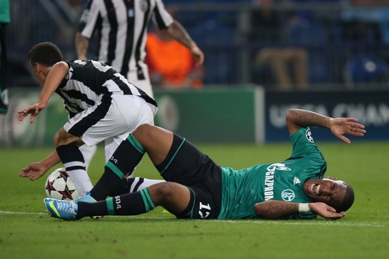 Σάλκε: Δύο επιστροφές για Κέλερ