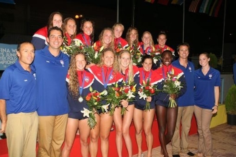 Παγκόσμιο Βόλου: «Χρυσές» οι ΗΠΑ