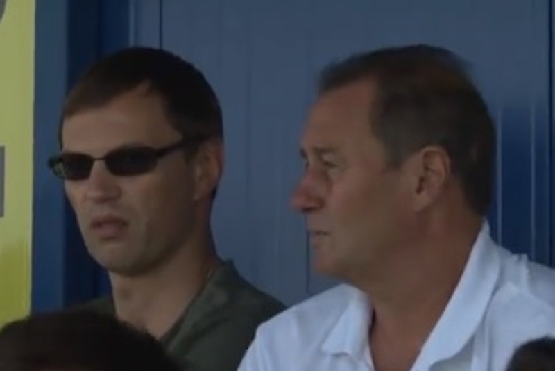 ΠΑΟΚ: Η «3άρα» επί του Παναιτωλικού (video)