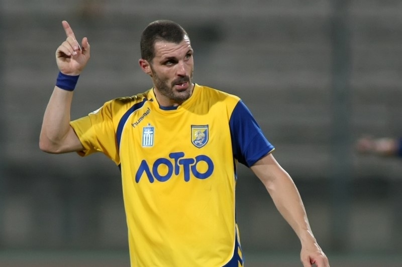 Παναιτωλικός: Νικητές οι… μεγάλοι