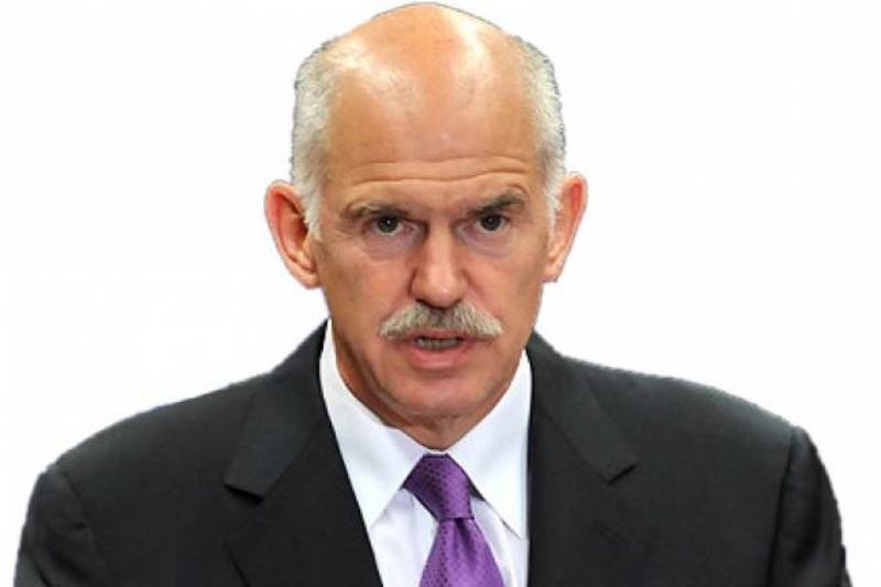 Γ. Παπανδρέου: Μετά τους αστακούς ετοιμάζει διακήρυξη για νέο κόμμα