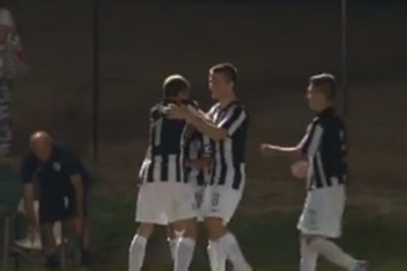 ΠΑΟΚ: Έξι στη Σάλκε! (video)