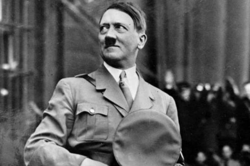 «Ο Χίτλερ έπαιρνε κοκαΐνη και είχε παραμορφωμένα γεννητικά όργανα»