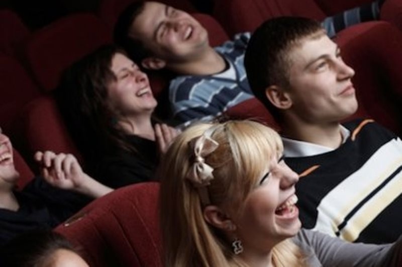 Είδηση σοκ: γυναίκα υποστηρίζει πως έμεινε έγκυος από ταινία 3D