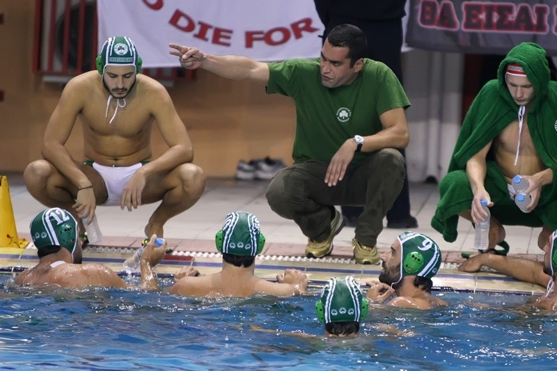 Παναθηναϊκός: Η «πρώτη» των προπονητών