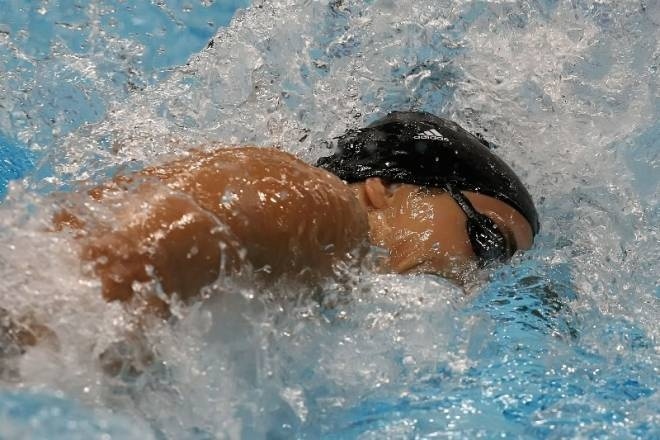 Παγκόσμιο Εφήβων/Νεανίδων: Ημιτελικός για Χρήστου, Κοντιζά