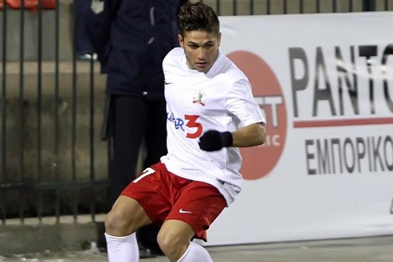 AEK: Κληρώνει την Τρίτη για Πλατέλλα