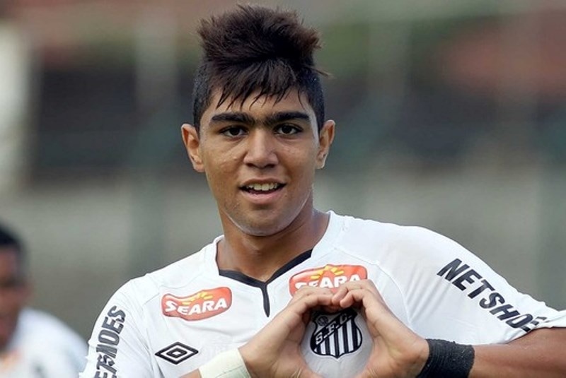 Σάντος: Και ο νέος Νεϊμάρ στην Μπαρτσελόνα (videos)