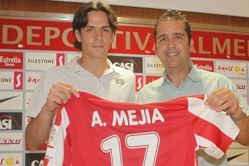 Εργοτέλης: Έρχεται για τα… τελικά ο Μεχία