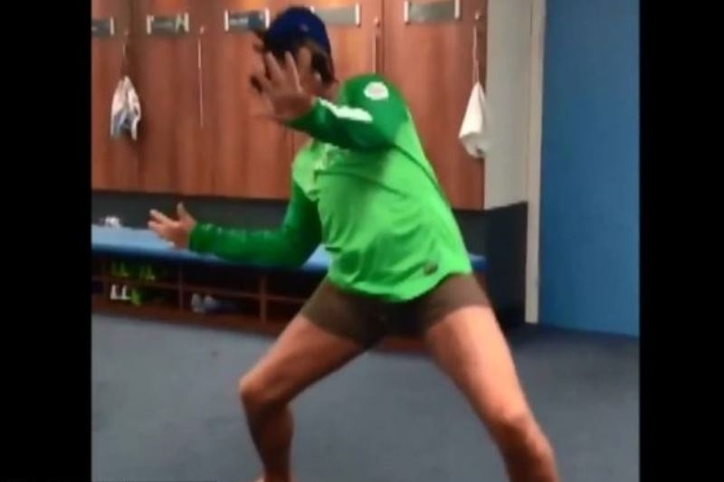 Μάντσεστερ Σίτι: Το κουνάει ο Γκουιντέτι (photos & video)