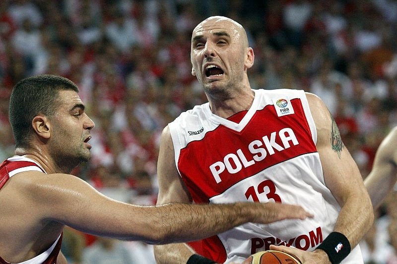 Πολωνία: Η 12άδα για το Ευρωμπάσκετ
