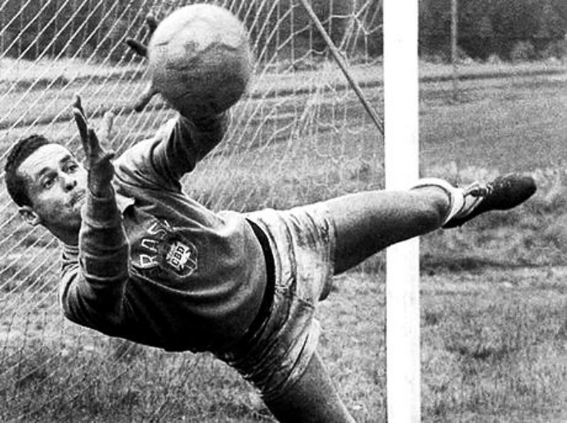 Έφυγε από τη ζωή ο Ζιλμάρ