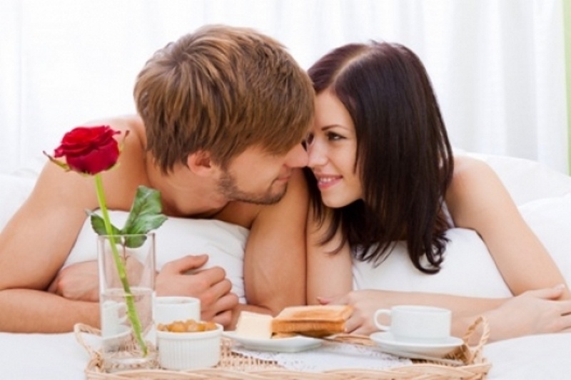 Ερωτική εβδομάδα για όλα τα ζώδια