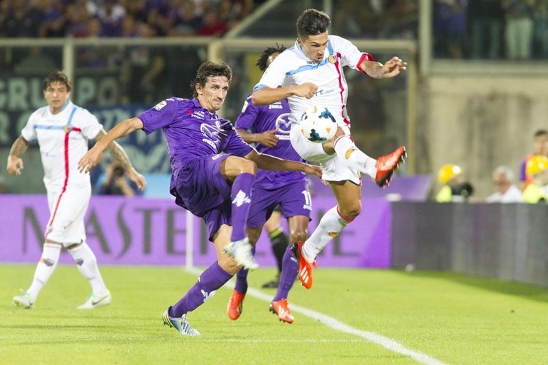 Νικηφόρο ντεμπούτο για Φιορεντίνα