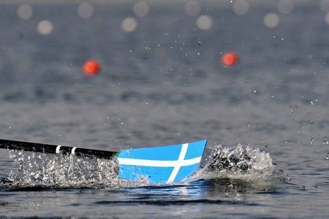 Παγκόσμιο Πρωτάθλημα Κωπηλασίας: Στον τελικό το τετραπλό σκιφ