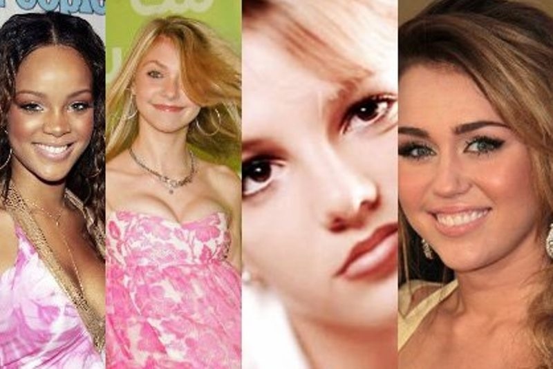 Από κύκνοι... ασχημόπαπα: Οι stars με την... μεγαλύτερη εμφανισιακή κατρακύλα!