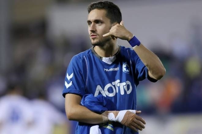 Ναπολεόνι: «14 vs 11» (photo)