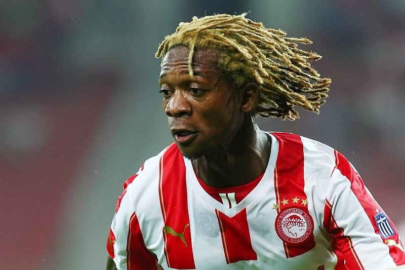 Μπονγκ: «Τρομερή ατμόσφαιρα»