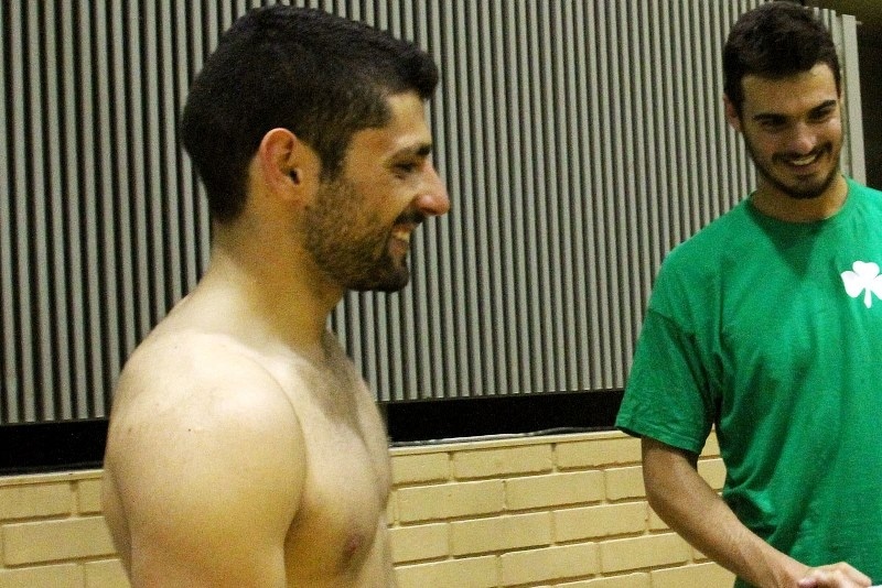 Εθνικός Αλεξανδρούπολης: Τα… τελικά για Δαρίδη