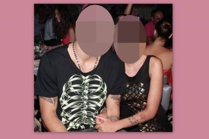 H ώρα του χωρισμού για πασίγνωστο ζευγάρι!