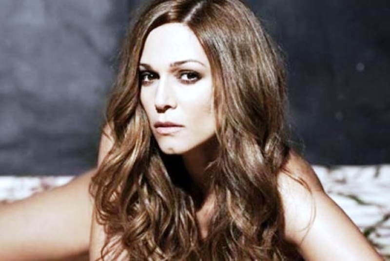 Κοκκίνου: «Υπήρξε στιγμή που δεν ήξερα αν θα βγω ζωντανή από την εντατική»