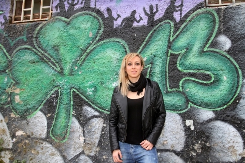 Μαγκλάρα: «Πρώτα η ομάδα, μετά η κάθε αθλήτρια»!