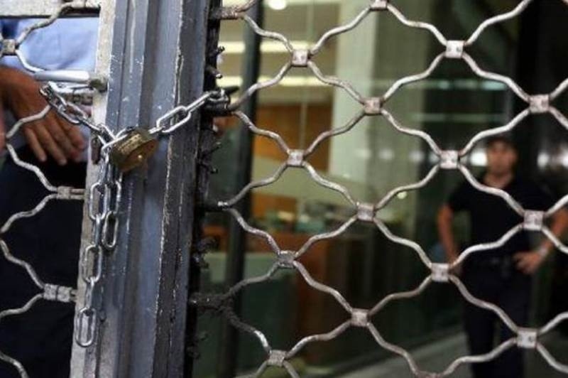 Θεσσαλονίκη: Σφραγίστηκαν 500 καταστήματα από την αρχή του 2013