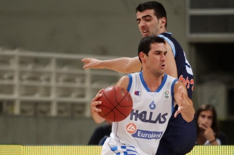 Εθνική Μπάσκετ Ανδρών: Διαδικαστική… ρεβάνς, 88-71 τη Βοσνία (photos)