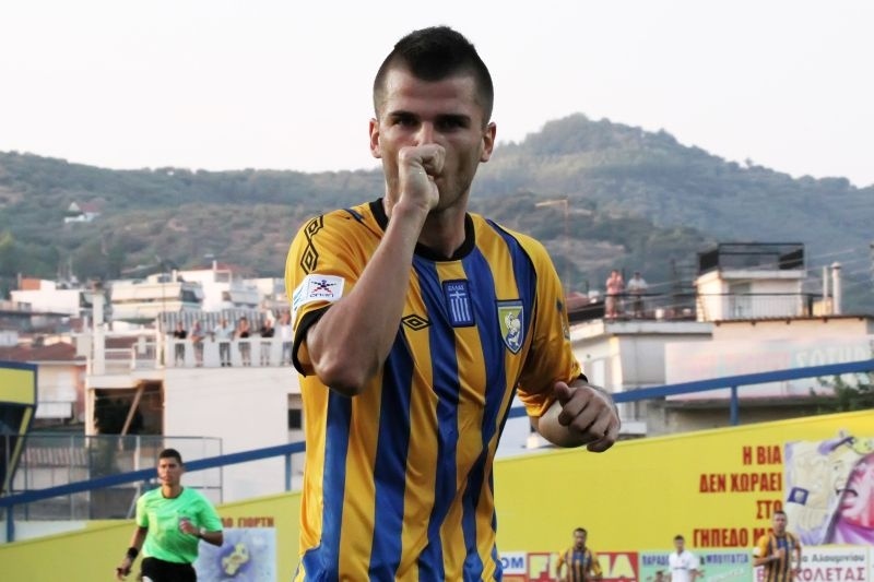 Παναιτωλικός: Σκέψεις για Μπόγιοβιτς