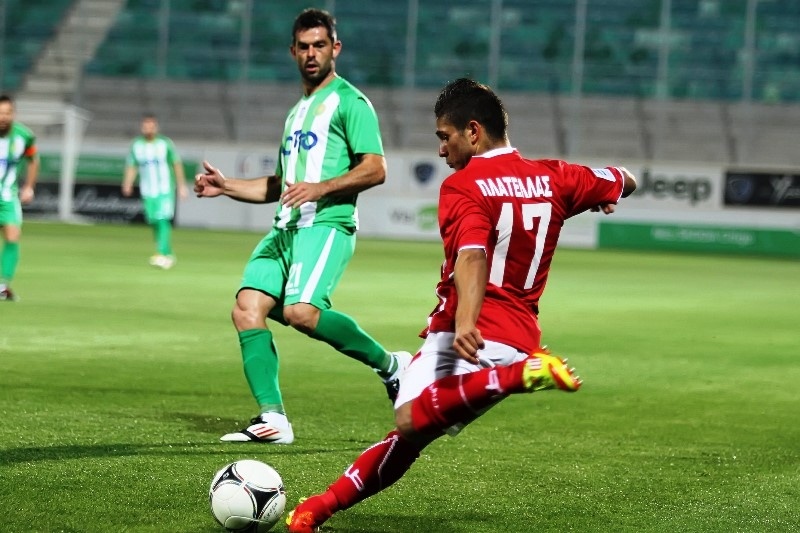 ΑΕΚ: Την Τετάρτη ξεκαθαρίζει του Πλατέλλα