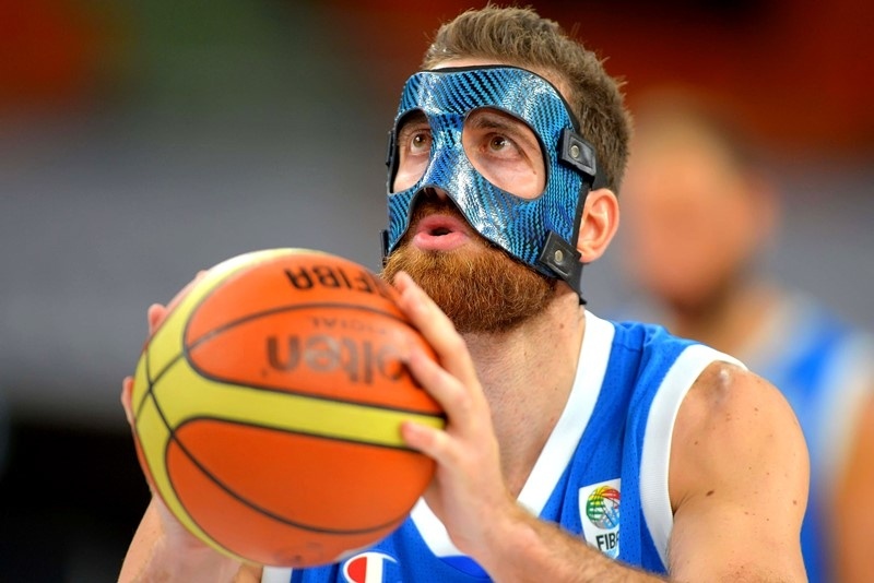 Καϊμακόγλου: «Είμαι… σκληρό καρύδι!» (video)