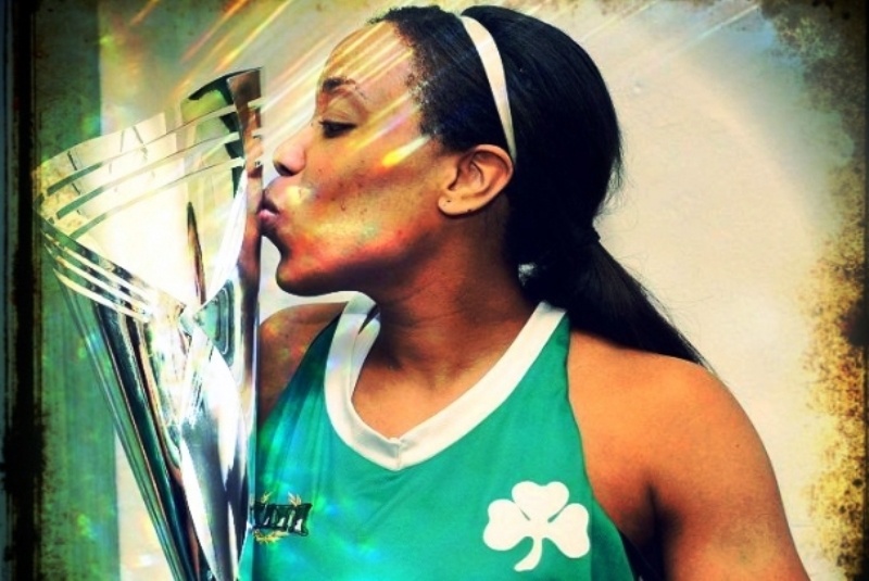 Ανανέωσε η Ντέλβα για το repeat (pic)