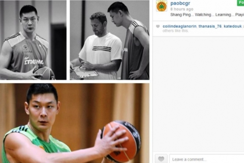 Βλέπει, μαθαίνει, παίζει