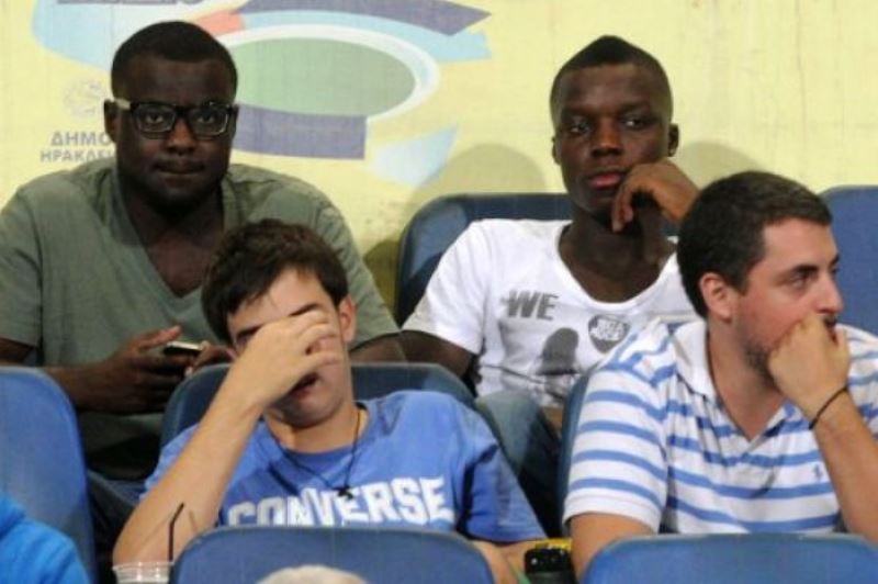 Εργοτέλης: Αποκτά και Ντιν