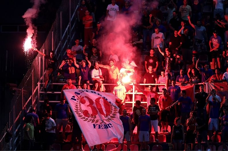 Super League: Τρεις σε απολογία