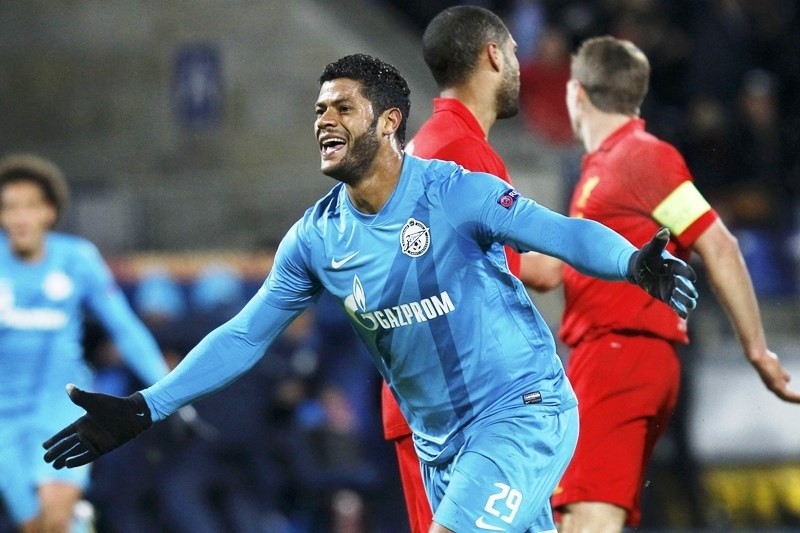 Ζενίτ: Δεν πωλείται ο Χουλκ