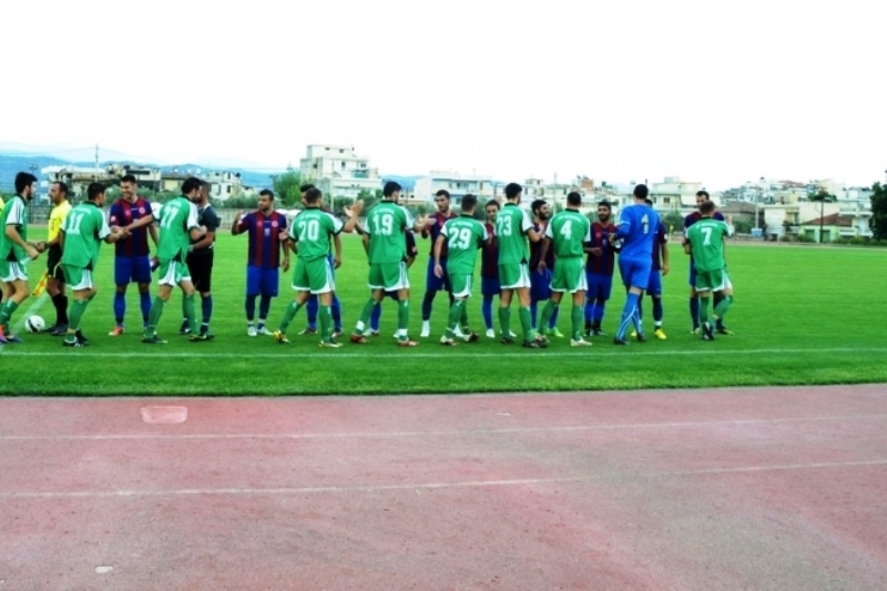 Μεσσηνιακός: «Έκλεισε» Βραζιλιάνο