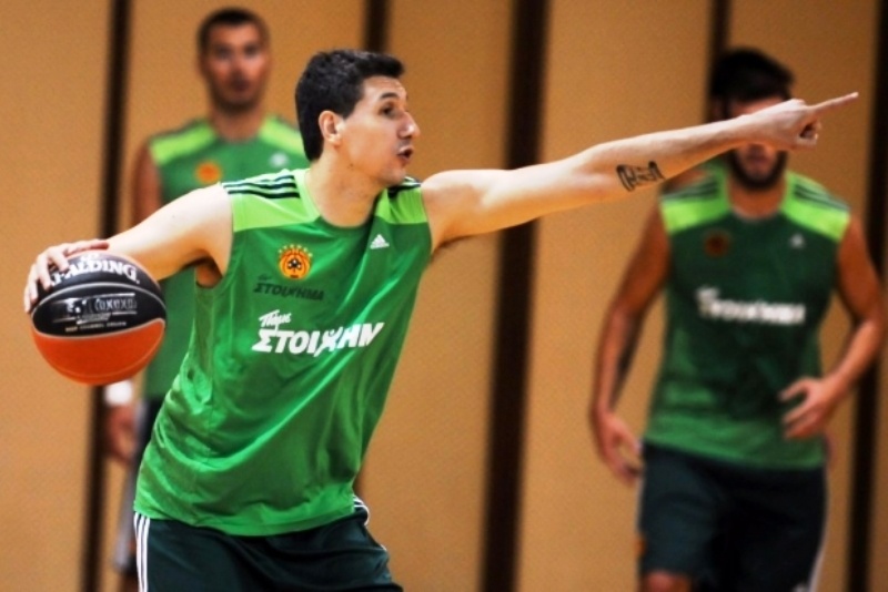 Αρχηγική... καλημέρα