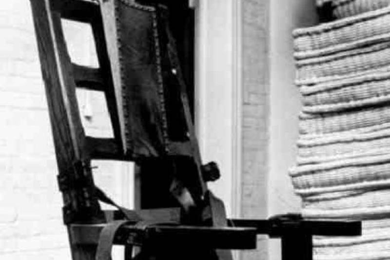 Τι είπαν διάσημοι θανατοποινίτες λίγο πριν το τέλος τους;