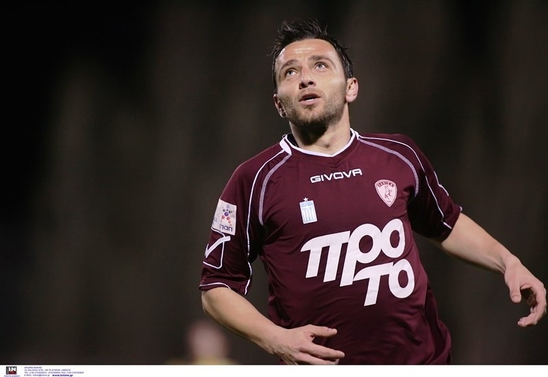 AEK: Επαφές και με Τσίγκα