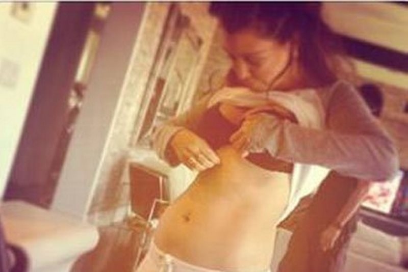 Είναι και πάλι έγκυος η Kourtney Kardashian;