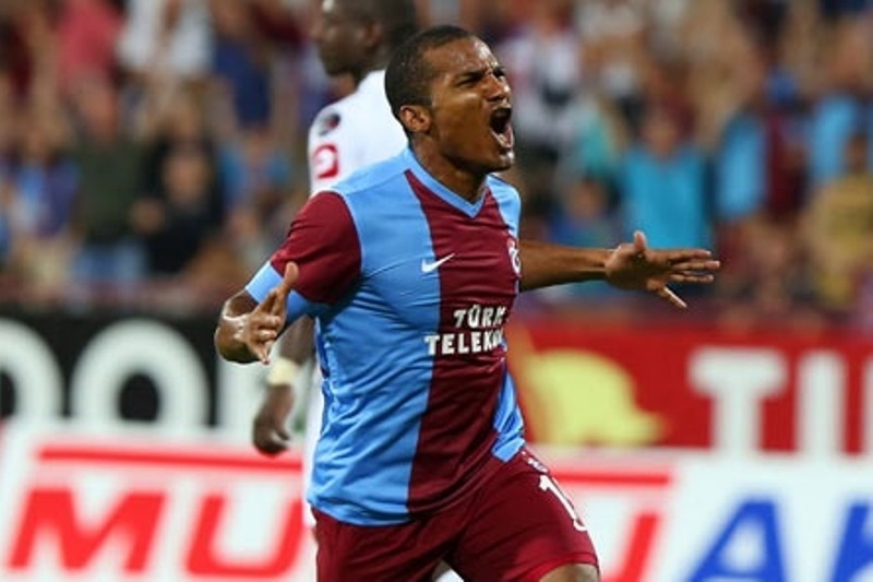 Δείτε τι γκολάρες θα έβαζε ο Μαλουντά αν ήταν στον Ολυμπιακό (video)