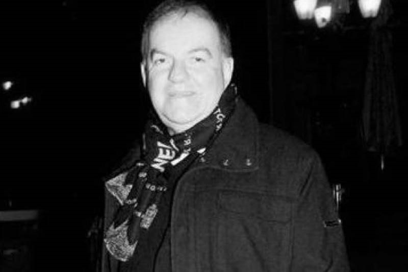 Νεκρός ο Μιχάλης Ασλάνης!